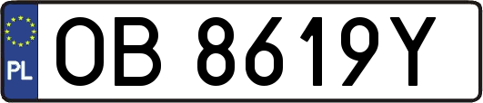 OB8619Y