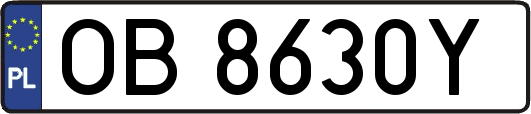 OB8630Y