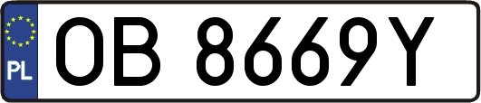 OB8669Y