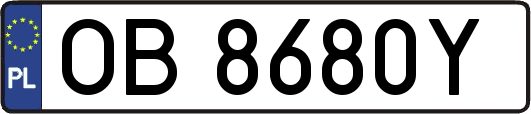 OB8680Y