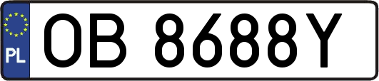 OB8688Y