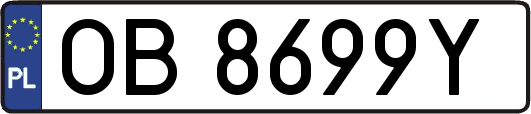 OB8699Y