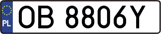 OB8806Y
