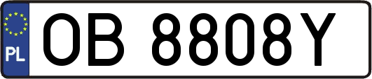 OB8808Y