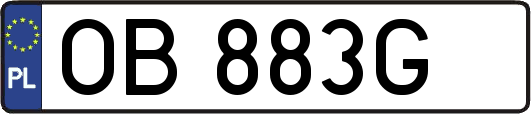 OB883G