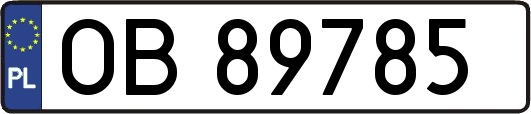 OB89785