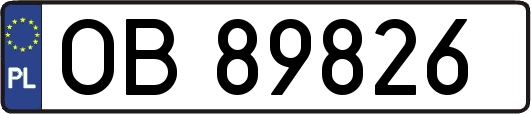 OB89826