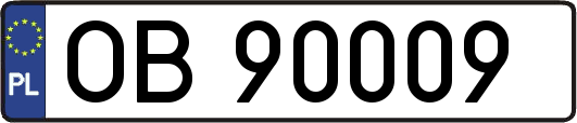 OB90009