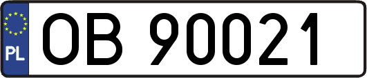 OB90021
