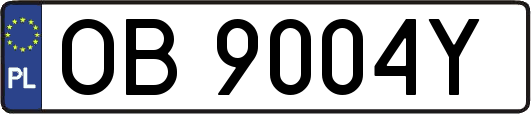 OB9004Y