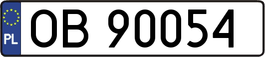 OB90054