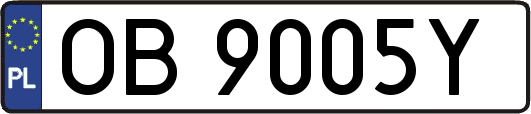 OB9005Y