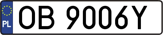OB9006Y