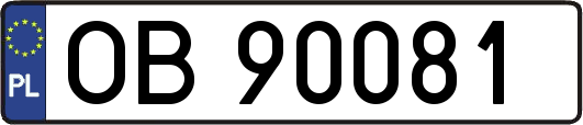 OB90081