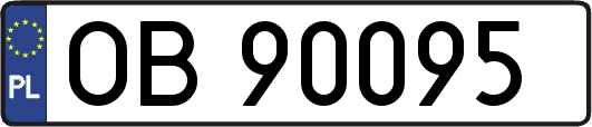 OB90095