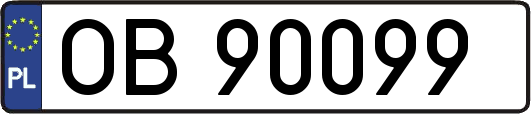 OB90099