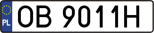 OB9011H
