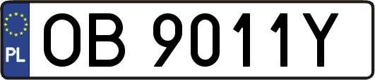 OB9011Y