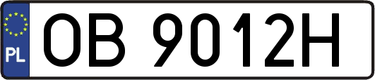 OB9012H