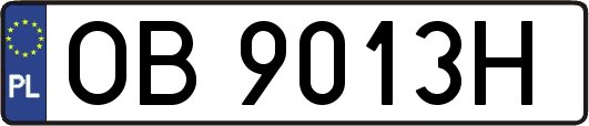 OB9013H