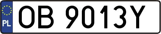 OB9013Y