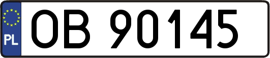 OB90145