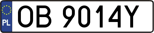 OB9014Y
