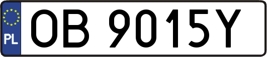 OB9015Y