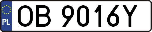 OB9016Y