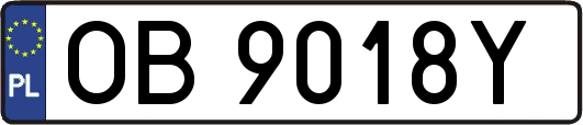 OB9018Y