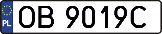OB9019C