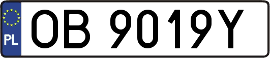 OB9019Y