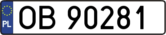 OB90281