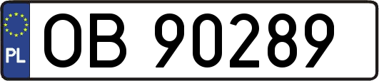 OB90289