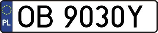OB9030Y