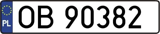 OB90382