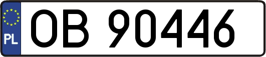 OB90446
