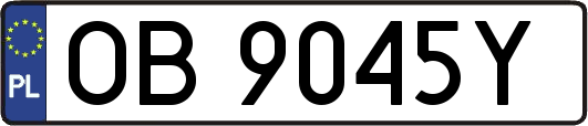 OB9045Y