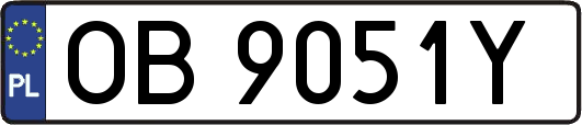 OB9051Y