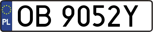 OB9052Y