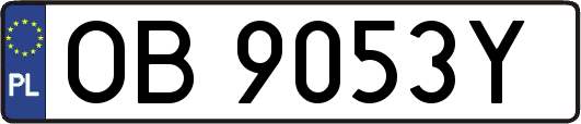 OB9053Y