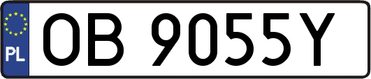 OB9055Y