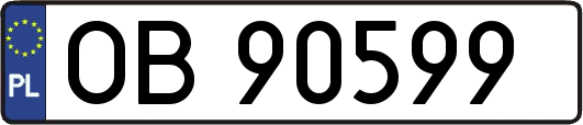 OB90599