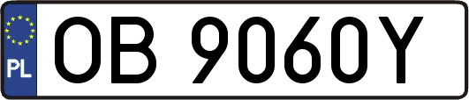 OB9060Y