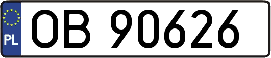 OB90626