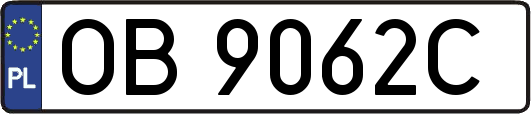 OB9062C