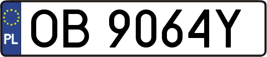OB9064Y