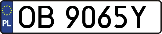 OB9065Y