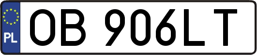 OB906LT