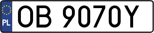 OB9070Y